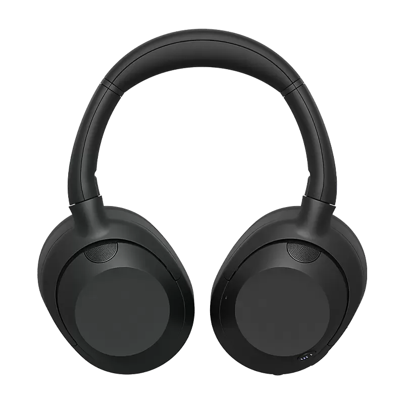 Sony ULT Wear Over-Ear  Wireless Noise Canceling Headphones - Black | WHULT900NBCE7