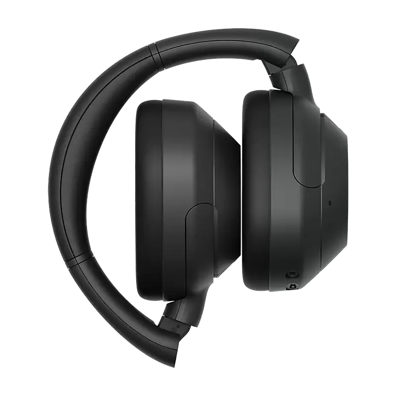 Sony ULT Wear Over-Ear  Wireless Noise Canceling Headphones - Black | WHULT900NBCE7