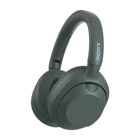 Sony ULT Wear Over-Ear  Wireless Noise Canceling Headphones - Forest Grey | WHULT900NHCE7