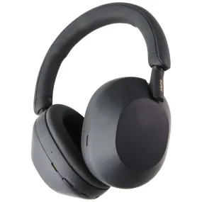 Sony WH-1000XM5 Wireless Noise Canceling Headphones - Black