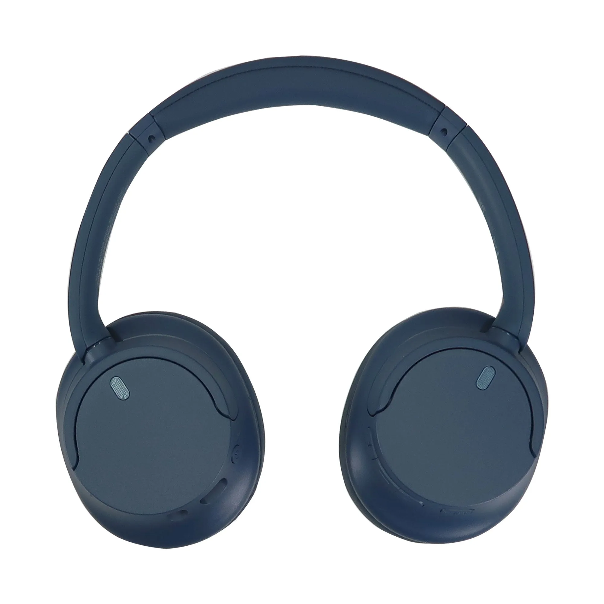 Sony Wireless Over-Ear Noise-Canceling Headphones WH-CH720N (Blue)