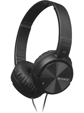 Sony ZX110NC Noise Cancelling Headphones