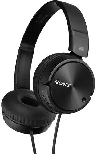 Sony ZX110NC Noise Cancelling Headphones