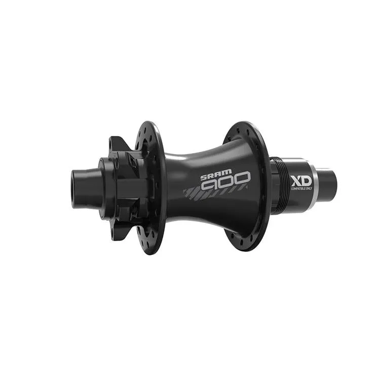 SRAM 900 Hubs