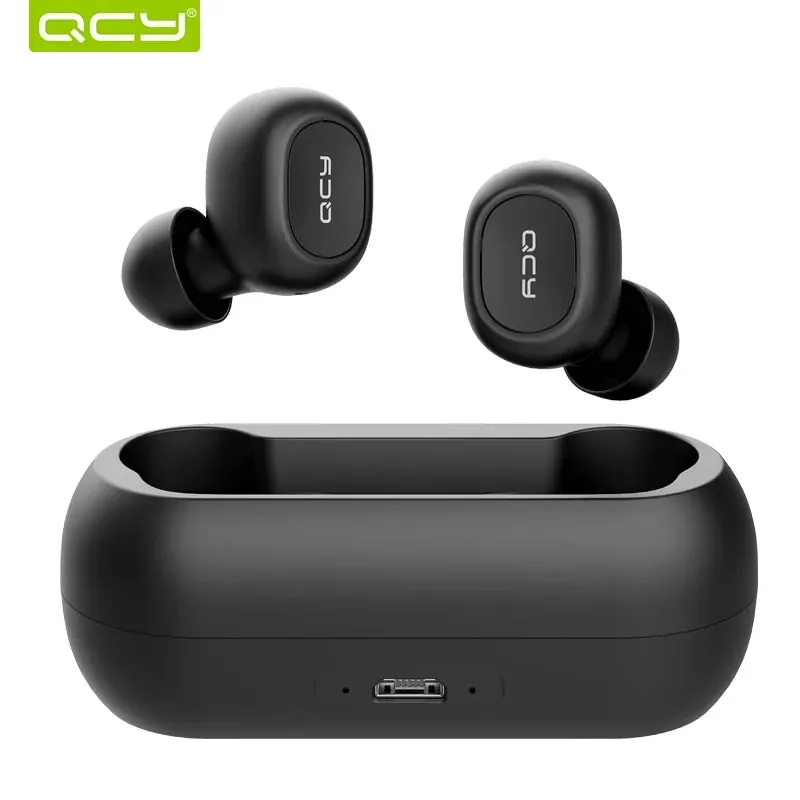 Stereo Wireless Headphones