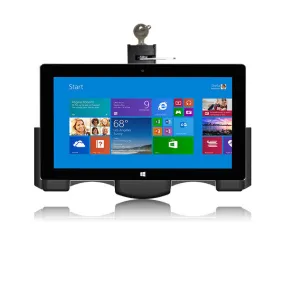 Strike Alpha in-car Cradle for Microsoft Surface Pro 3 & 4 Lockable