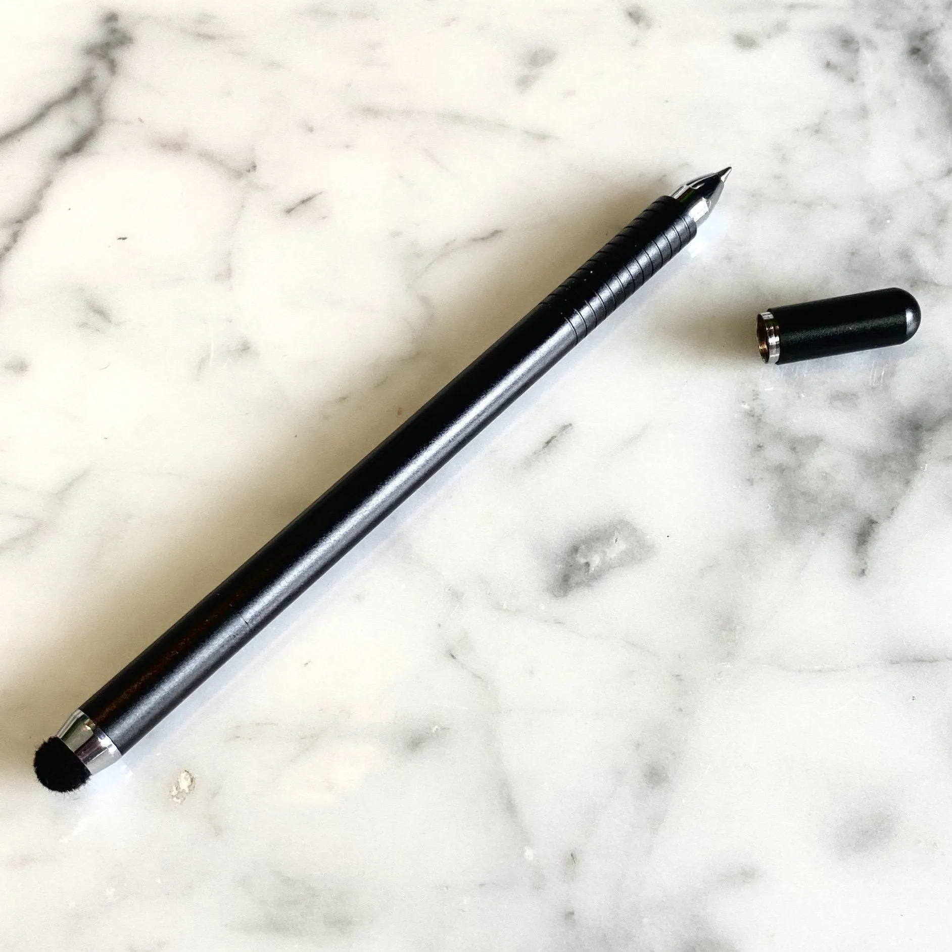 Stylus Pens For EMF Protection on iPad and iPhone. Our best Stylus -Comes With Extra FREE TIP