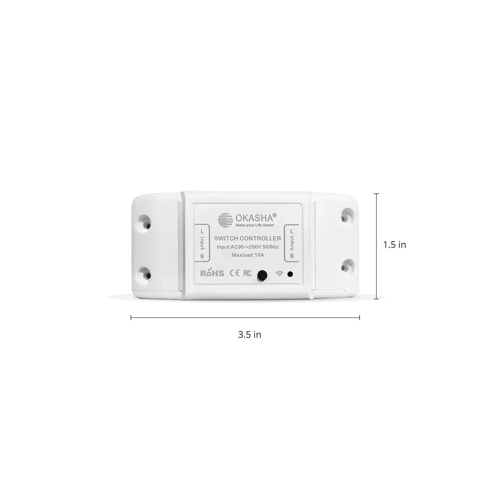 Switch Controller 10A