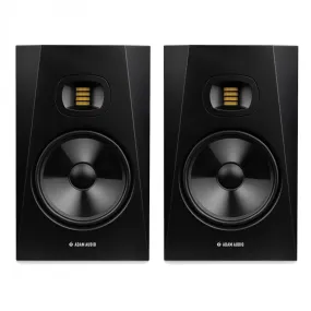 T8V Nearfield Monitor, 2-way, 8" woofer (Pair)