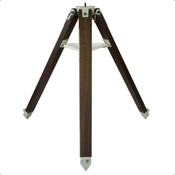 Takahashi SR-L Wooden Tripod - EM-400