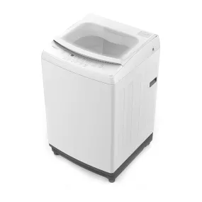 Teco TWM100TCM 10kg White Top Load Washing Machine