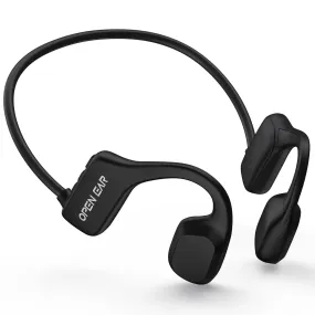 TOPVISION Open-Ear Bluetooth Headphones