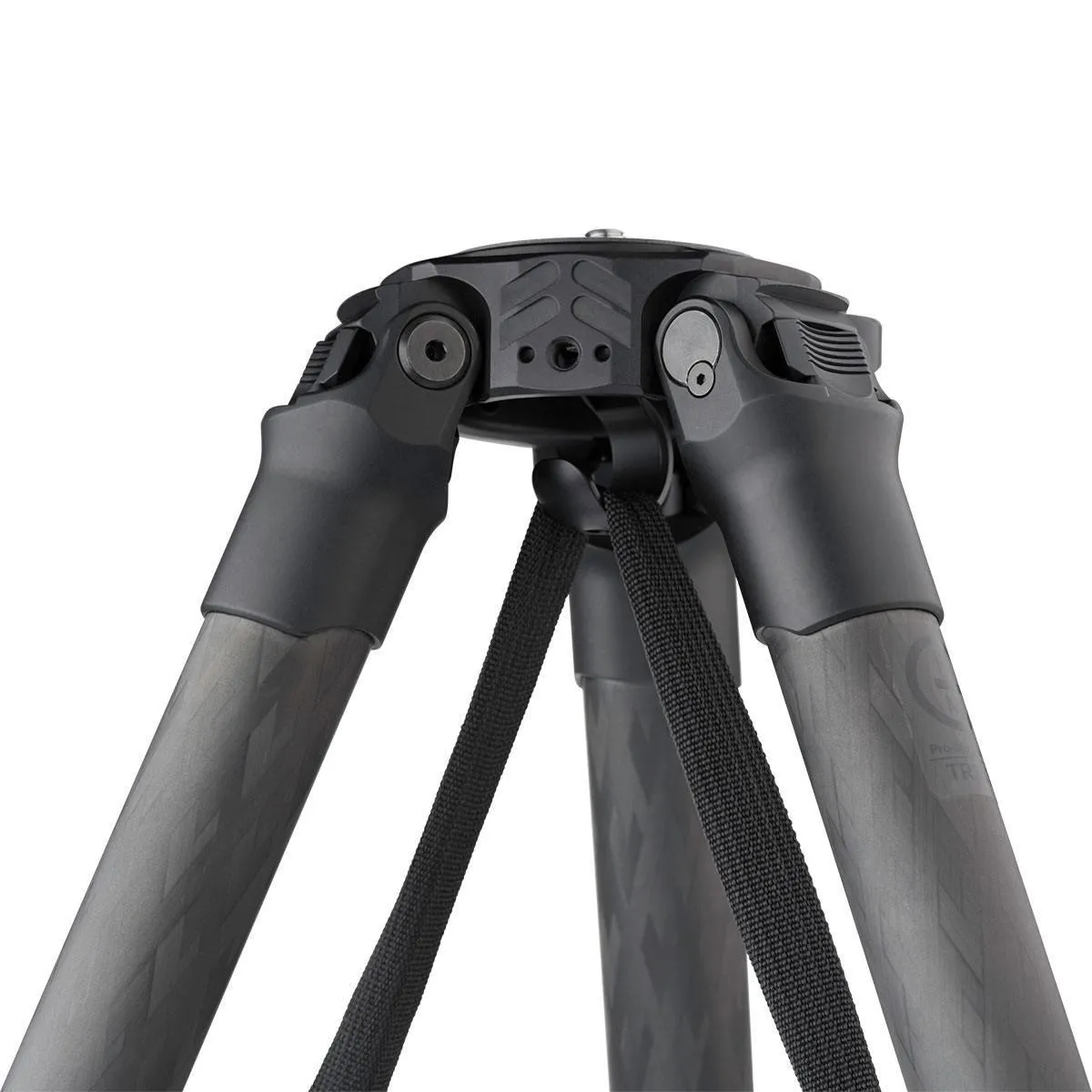 TR343L Pro-Stix Carbon Fiber Tripod | 3 Sections 59 inches height