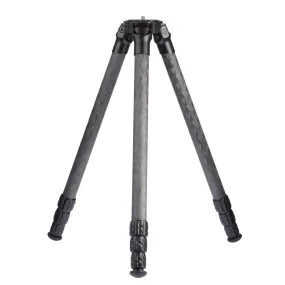 TR344L Carbon Fiber Tripod | 4 sections 71" height