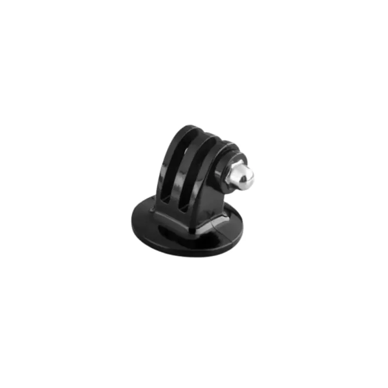 Tripod Adapter 1/4 Thread Mount for GoPro and other Action Cameras