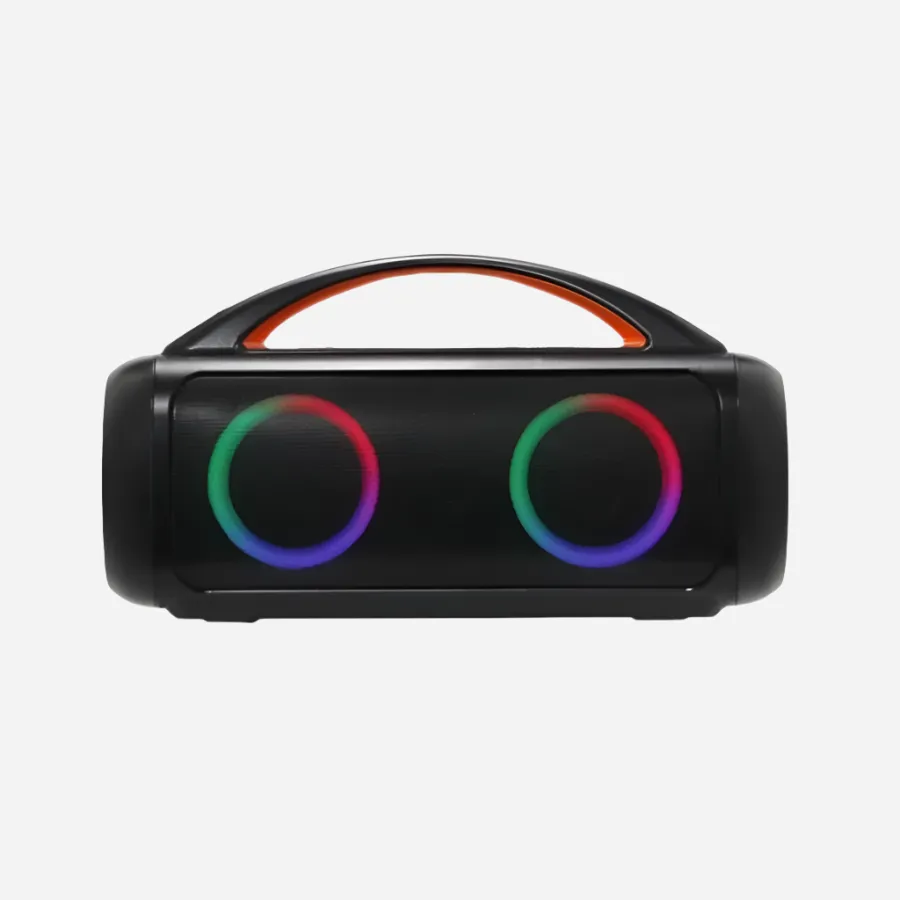 Uboom Raver Wireless Bluetooth Portable Speaker