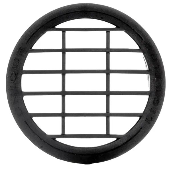 Unique - F225GRATE - Grate for F200/F225 Black Well Light