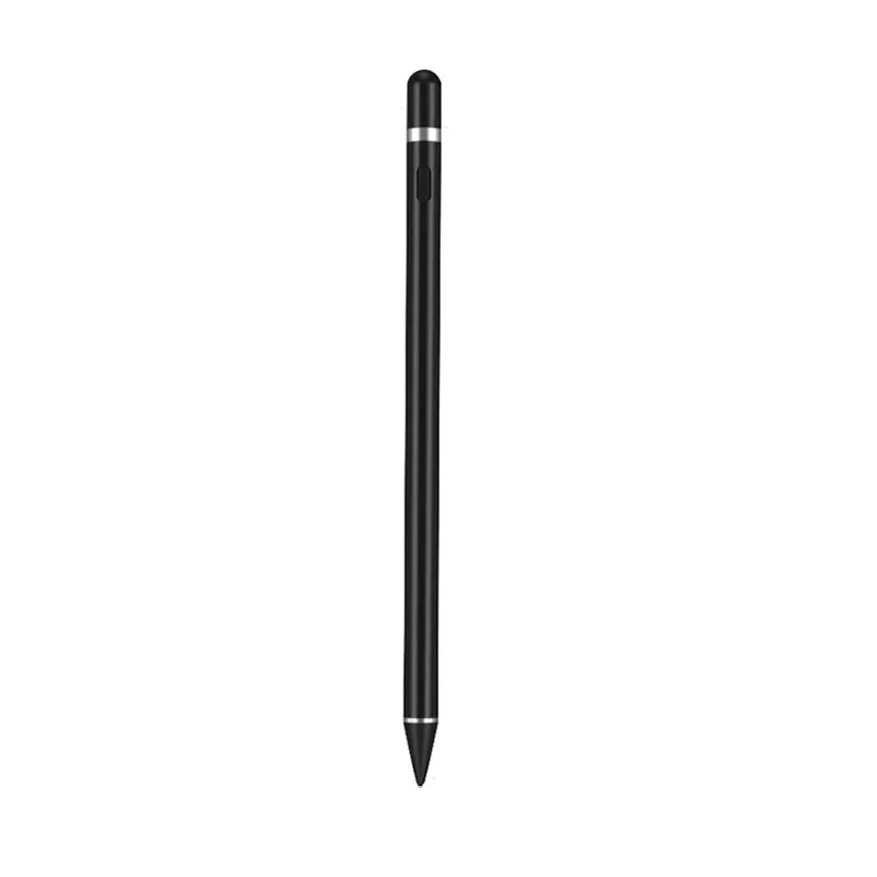 Universal Long Lasting Q- Pencil Pen With Magnetic Pen Cap