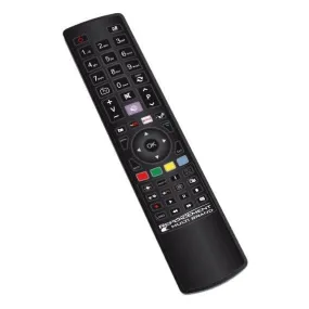 UNIVERSAL SMART TV REMOTE | 017082