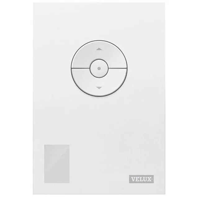 VELUX KIX 300 VELUX ACTIVE Climate Control Package