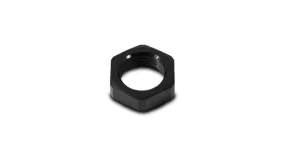 Vibrant Bulkhead Nut; Size: -8AN - 10693