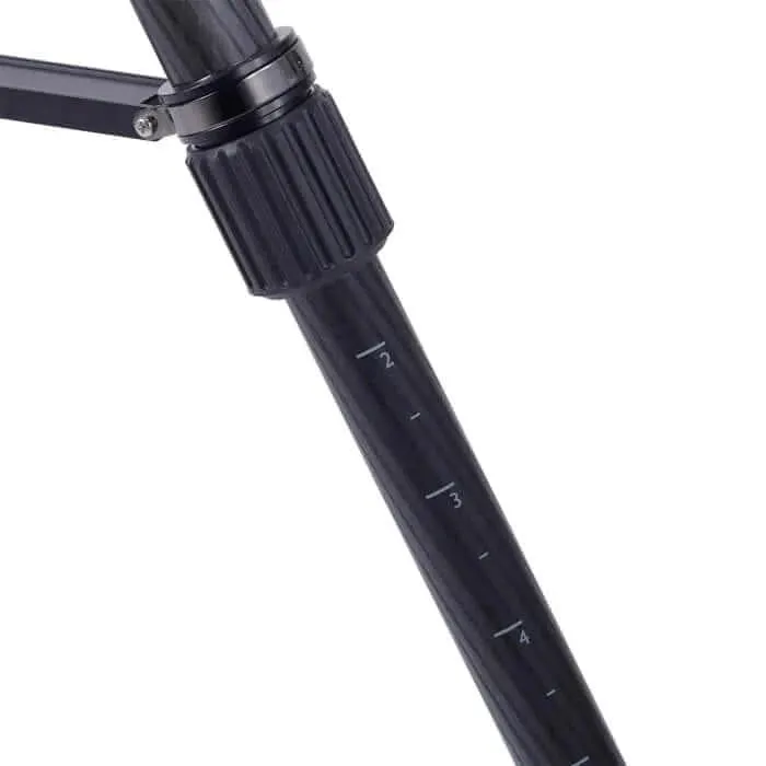 Vixen ASG-CB90 Carbon Tripod