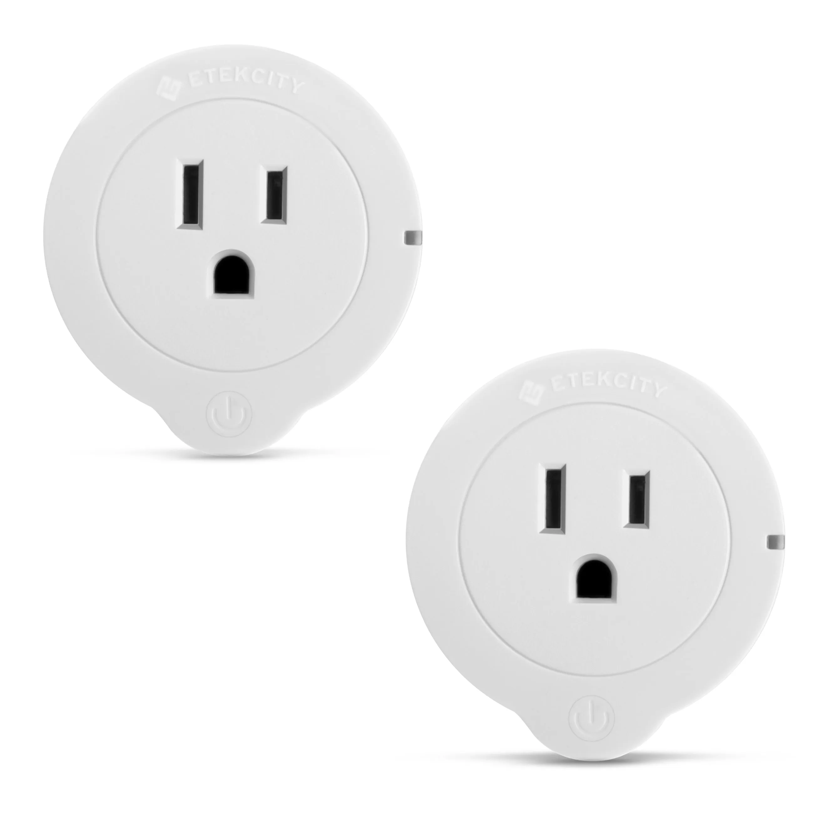 Voltson Smart WiFi Outlet (10A)