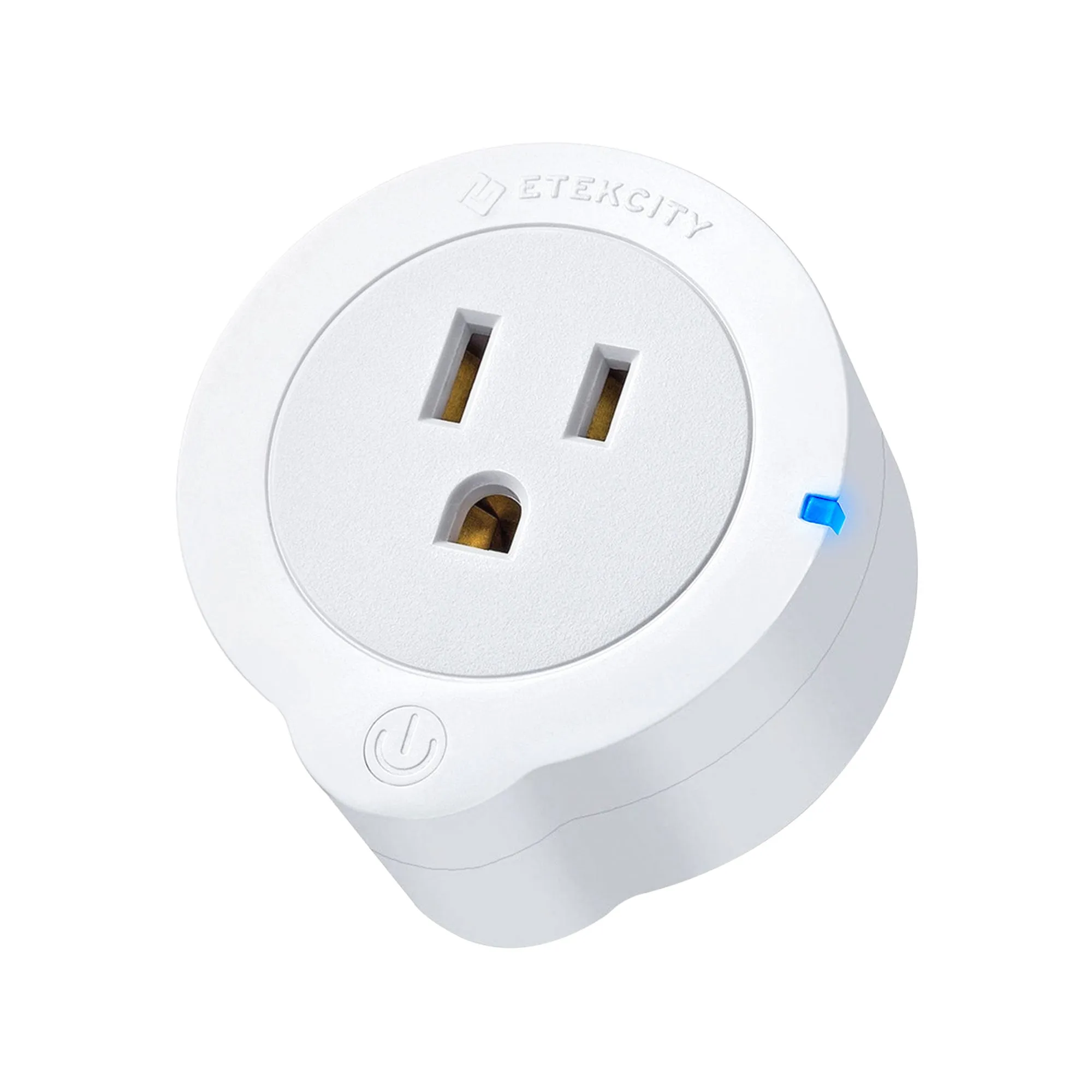 Voltson Smart WiFi Outlet (10A)