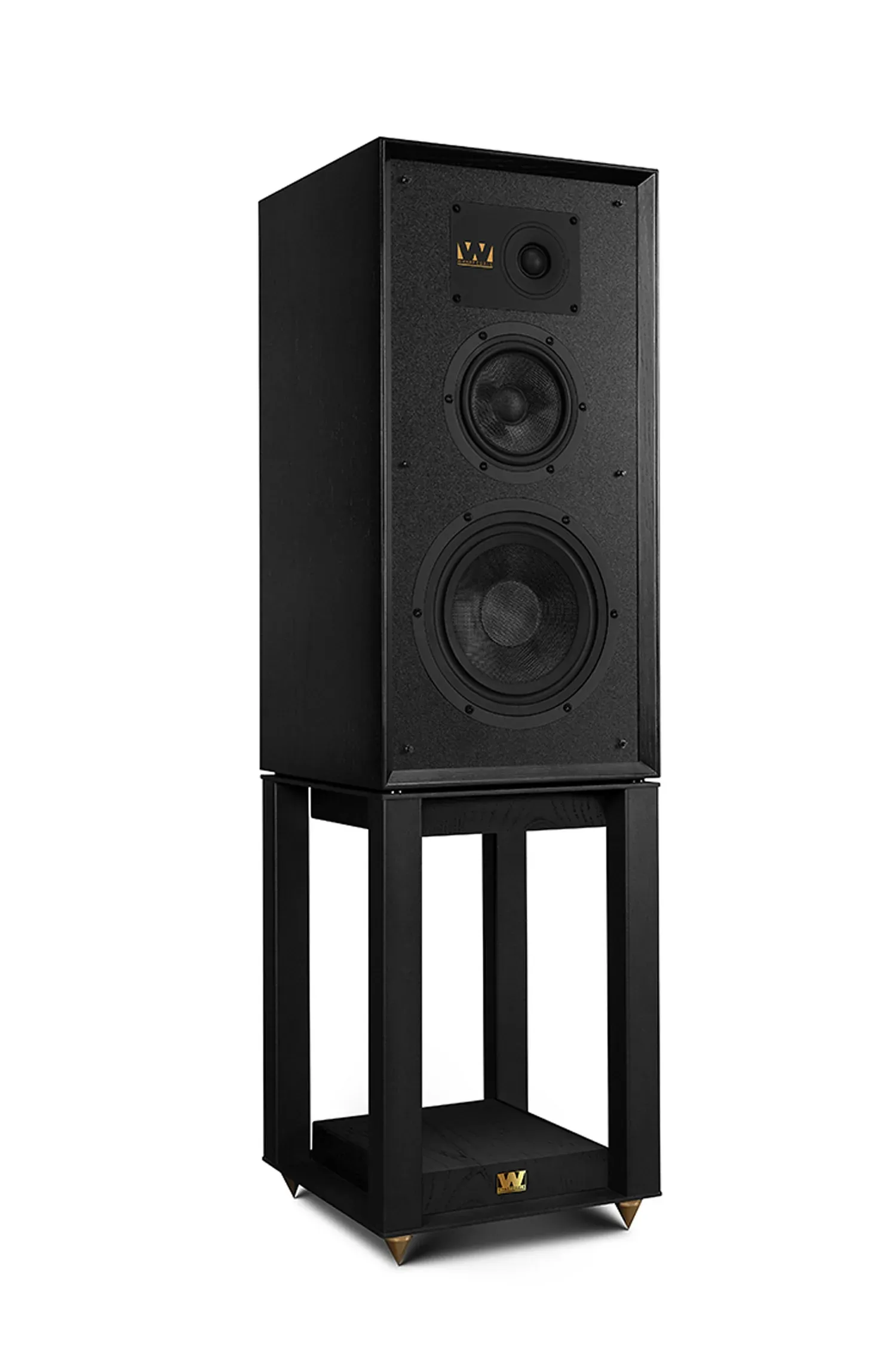 Wharfedale Super Linton w/Stands