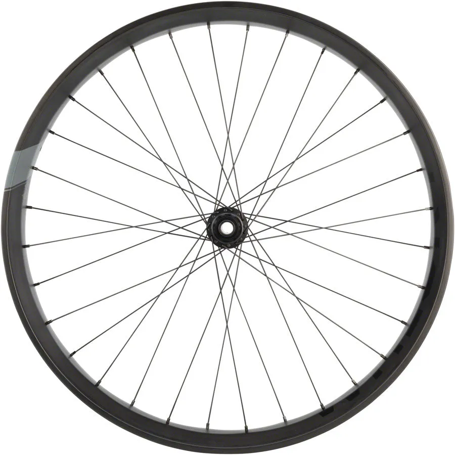 Whisky Parts Co. No.9 100w Front Wheel