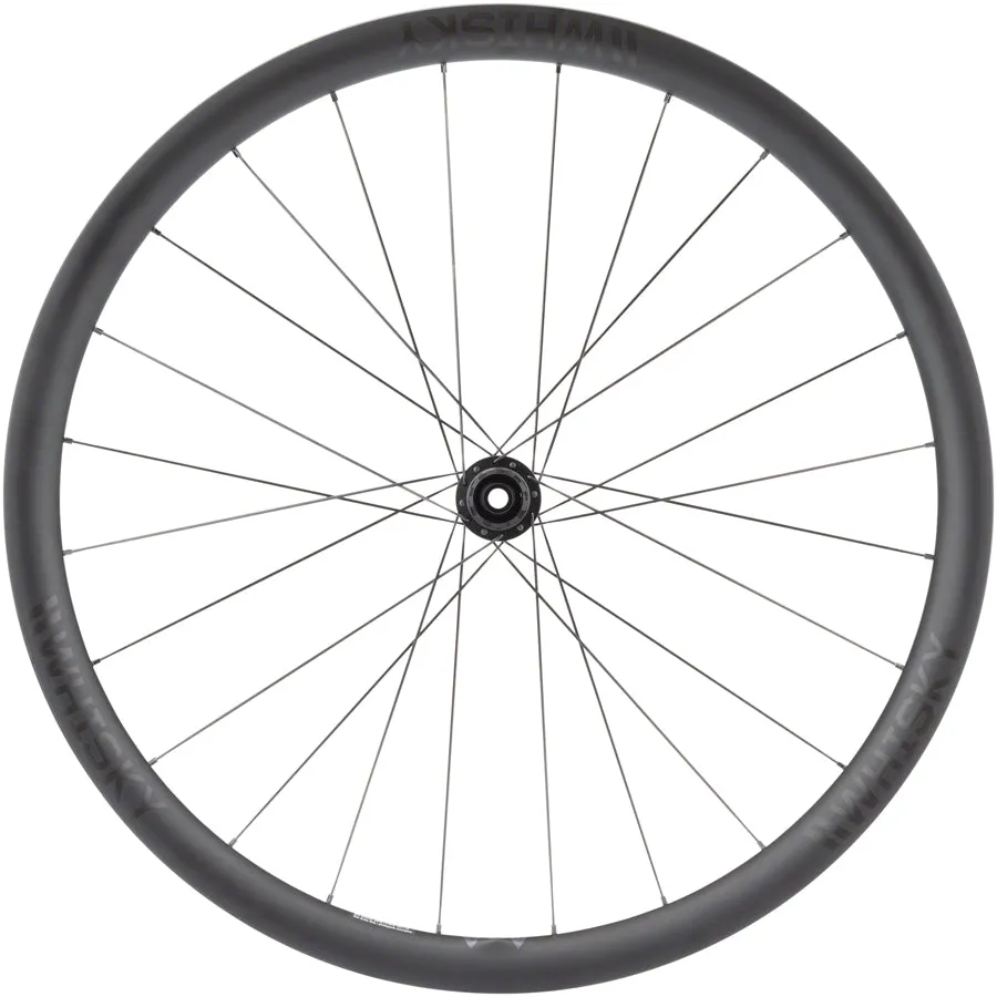 Whisky Parts Co. No.9 GVL Rear Wheel