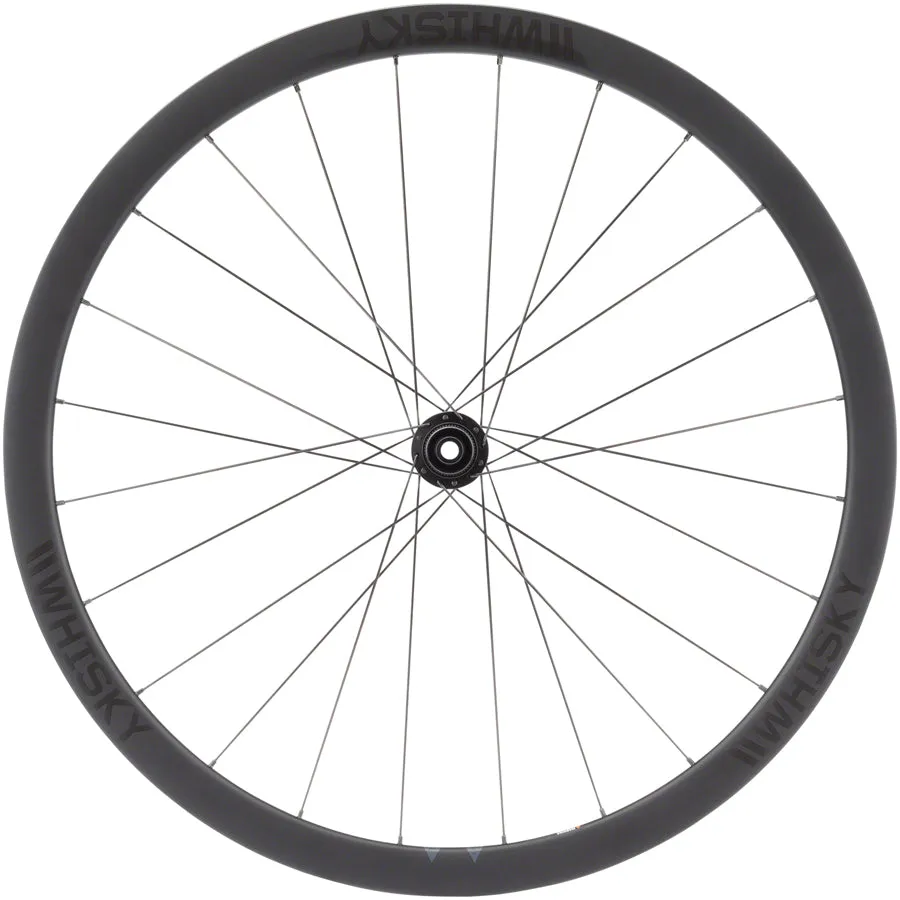 Whisky Parts Co. No.9 GVL Rear Wheel