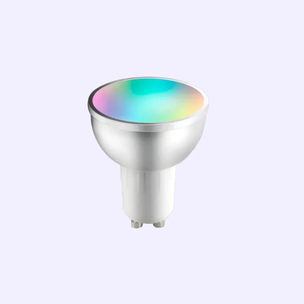 WiFi Smart Bulb