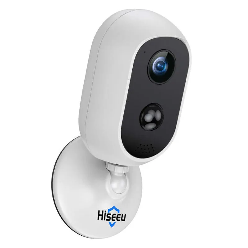 Wireless Camera Battery Operated  Waterproof Security Camera with 32Gb Sd card