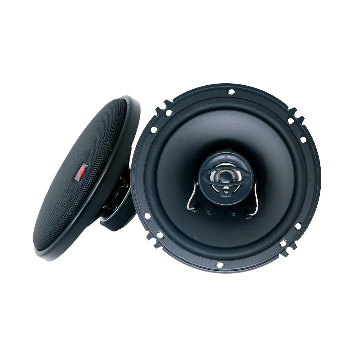 XED Series 6.5" 2-Way Coaxial Speakers - XED62