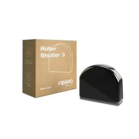 Z-Wave Roller Shutter 3 Puck