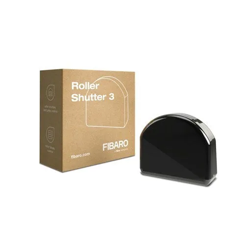 Z-Wave Roller Shutter 3 Puck