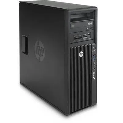 Z420 E5 1620 1tb 16g Win7