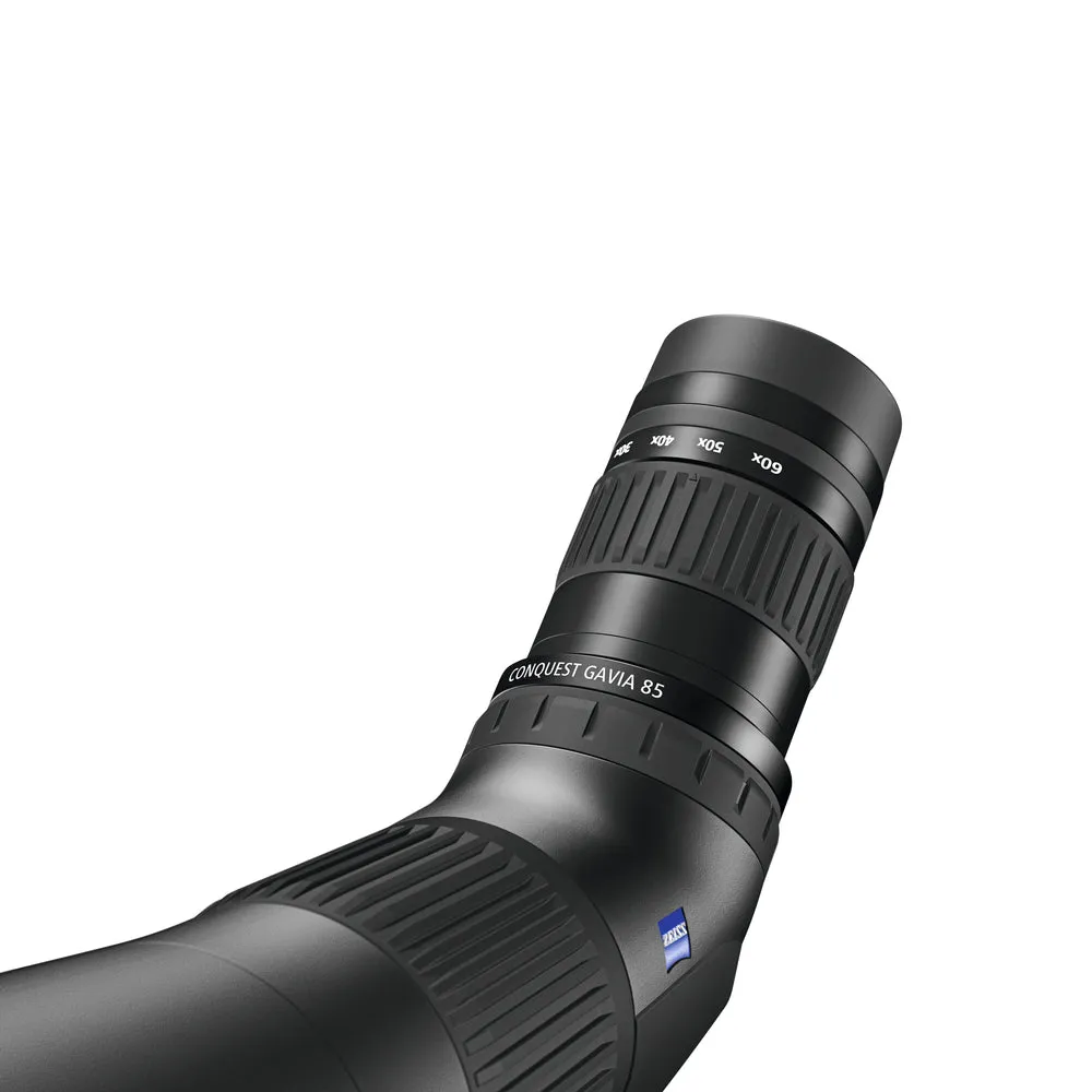 Zeiss Conquest Gavia 30-60x85 mm Spotting Scope