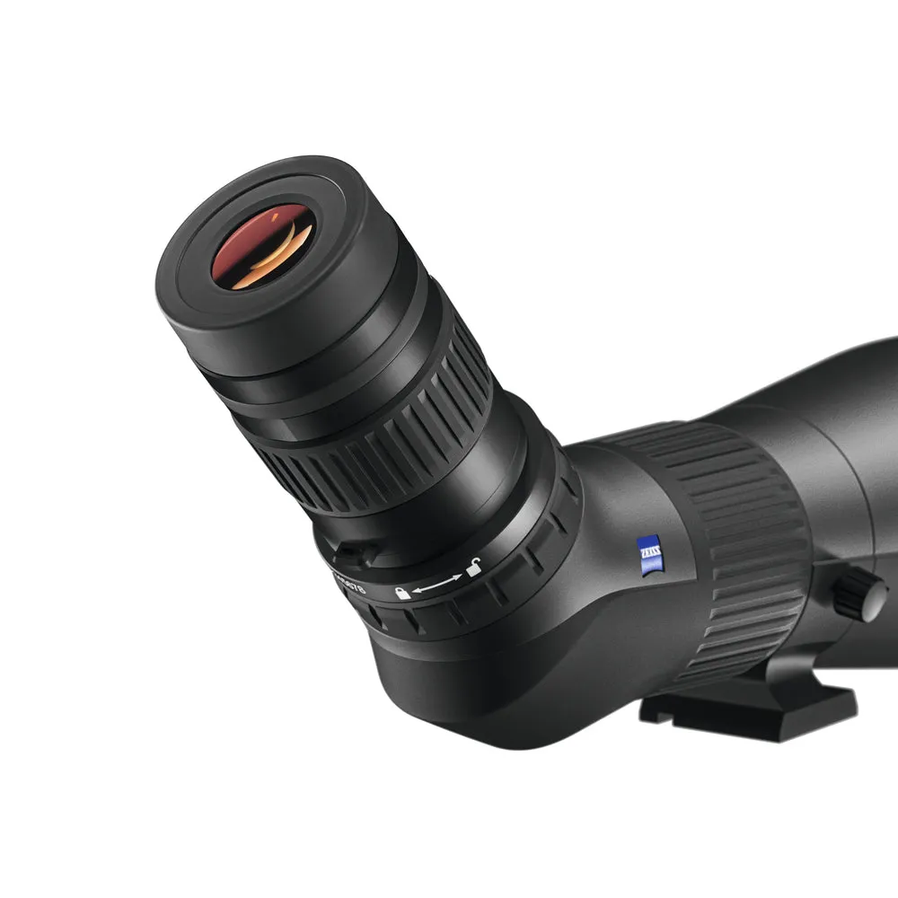 Zeiss Conquest Gavia 30-60x85 mm Spotting Scope