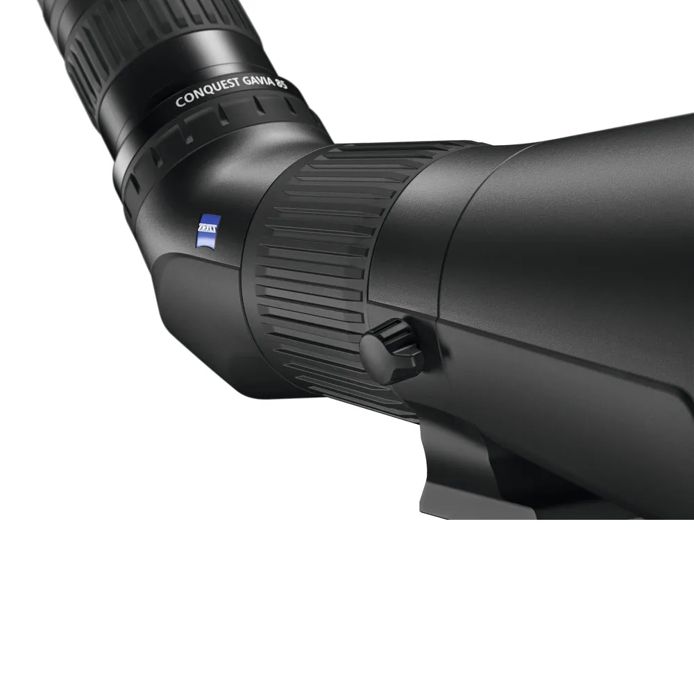 Zeiss Conquest Gavia 30-60x85 mm Spotting Scope