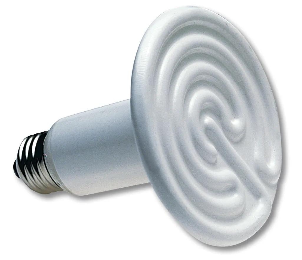 Zoo Med Ceramic Heat Emitter